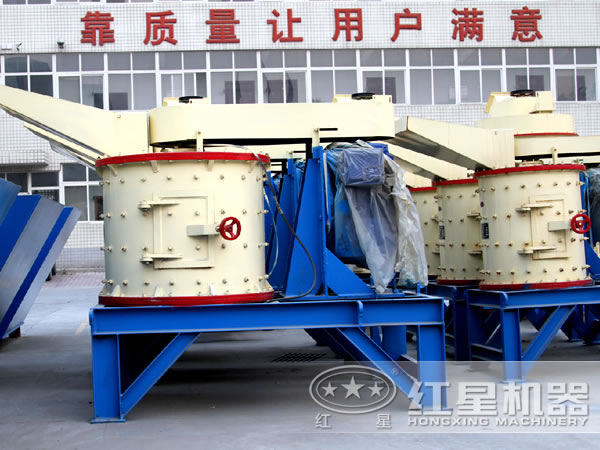 復(fù)合破碎機環(huán)保